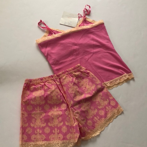 Uppsee daisees Set Pajama (women’s) - Picture 2 of 7